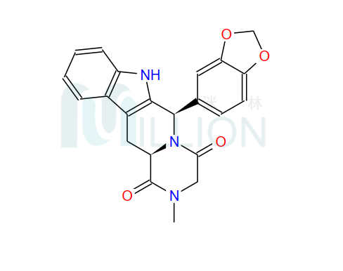 Tadalafil