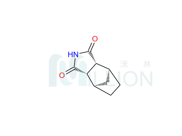 (3aR,4S,7R,7aS) 4,7-Methano-1H-isoindole-1,3(2H)-dione