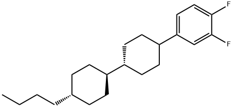 TRANS,TRANS-4-(3,4-DIFLUOROPHENYL)-4''-BUTYL-BICYCLOHEXYL