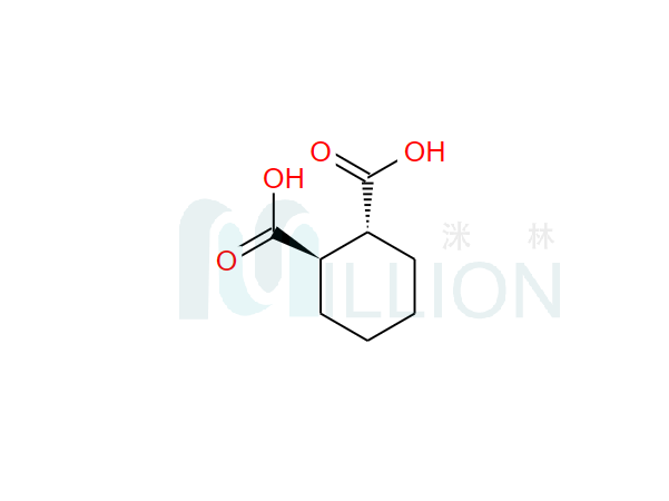 (1R,2R)-(-)-1,2-CYCLOHEXANEDICARBOXYLIC ACID