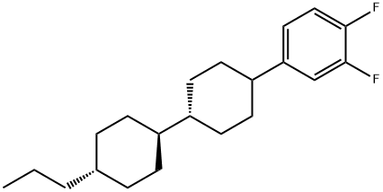 TRANS,TRANS-4-(3,4-DIFLUOROPHENYL)-4''-PROPYL-BICYCLOHEXYL