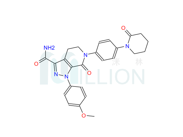 Apixaban