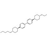 4-(4-pentylcyclohexyl)-4'-(4-propylcyclohexyl)-1,1'-biphenyl