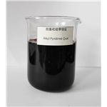 Pyridinium, 1-(phenylmethyl)-, ethyl methyl derivs., chlorides