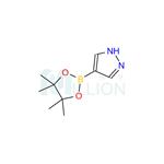 4-Pyrazoleboronic acid pinacol ester