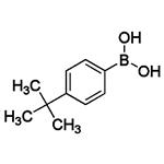 4-tert-Butylphenylboronic acid