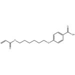 4-(6-(acryloyloxy)hexyloxy)benzoic acid