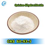 Quinine dihydrochloride