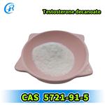 Testosterone decanoate