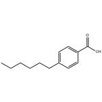 4-Hexylbenzoic acid