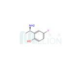 (R)-2-(1-Aminoethyl)-4-fluorophenol