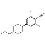 2,6-difluoro-4-(4-propylcyclohexyl)benzonitrile