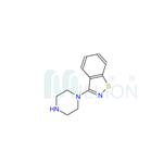 3-(1-Piperazinyl)-1,2-benzisothiazole