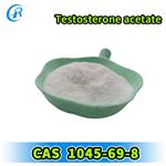 Testosterone acetate