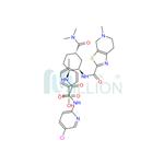 Edoxaban (tosylate Monohydrate)