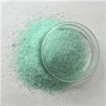 Ferrous sulfate heptahydrate