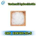 Vardenafil hydrochloride