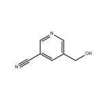 (5-CYANOPYRIDIN-3-YL)-METHANOL