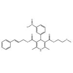 Clinidipine