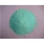 Ferrous sulfate heptahydrate