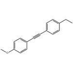 1-ethyl-4-[2-(4-methoxyphenyl)ethynyl]benzene