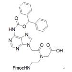 Fmoc-PNA-A(Bhoc)-OH