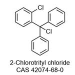 2-Chlorotrityl chloride