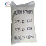 SODIUM FORMATE