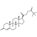 Desoxycorticosterone pivalate