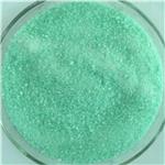 Ferrous sulfate heptahydrate