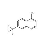 4-AMINO-7-(TRIFLUOROMETHYL)QUINOLINE