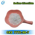 Sodium thiosulfate