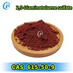 2,5-Diaminotoluene sulfate