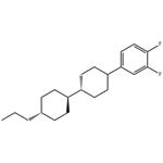 TRANS,TRANS-4-(3,4-DIFLUOROPHENYL)-4''-PROPYL-BICYCLOHEXYL