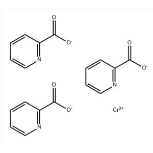 Chromium picolinate