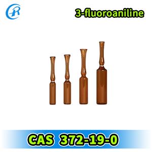 3-Fluoroaniline