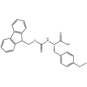 Fmoc-L-Tyr(me)