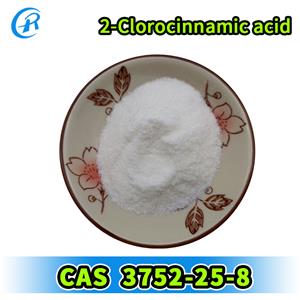 2-Chlorocinnamic acid