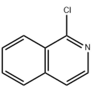 1-Chloroisoquinoline