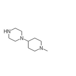 1-(1-Methyl-4-piperidinyl)piperazine