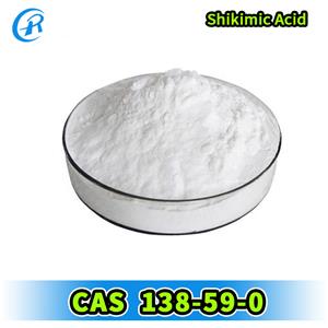 Shikimic acid