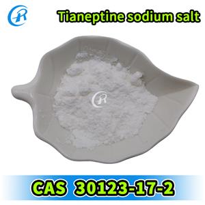 Tianeptine sodium salt