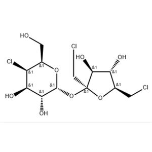 Sucralose