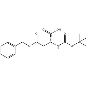 Boc-D-Asp(OBzl)-OH