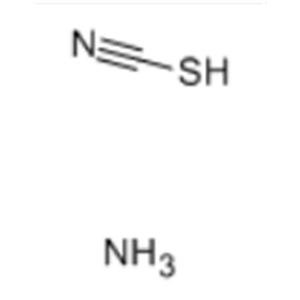 Ammonium thiocyanate