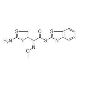 Thiobenzothiazole Ester