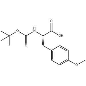 Boc-Tyr(me)-OH