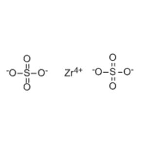 Zirconium sulphate