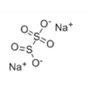 Sodium metabisulfite