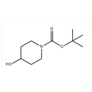 N-BOC-4-Hydroxypiperidine